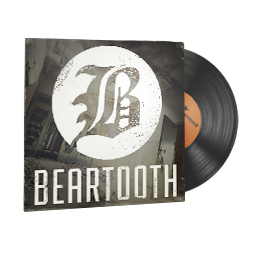 Zestaw utworów (StatTrak™) | Beartooth, Disgusting