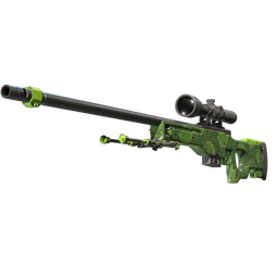 AWP | Grubenotter