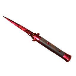 ★ Stiletto Knife | Doppler (Factory New)