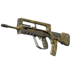 FAMAS | Byproduct (Factory New)