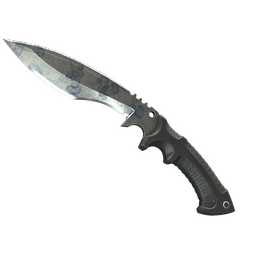 ★ StatTrak™ Kukri Knife | Stained