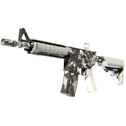 M4A4 | Urban DDPAT (Minimal Wear)