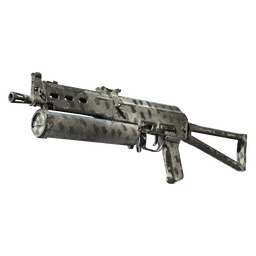 PP-Bizon | Urban Dashed (Field-Tested)