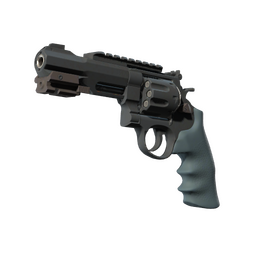 Souvenir R8 Revolver | Night (Factory New)