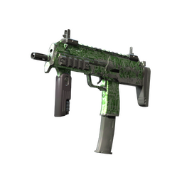 MP7 | Motherboard (Field-Tested)
