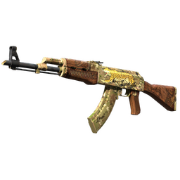 Souvenir AK-47 | Panthera onca