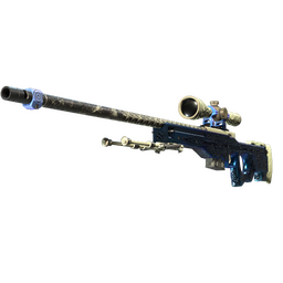 AWP | Gungnir (po testach bojowych)