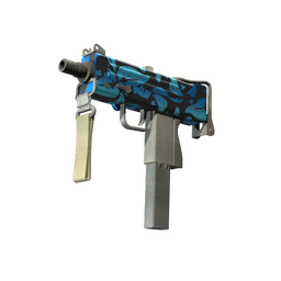 MAC-10 | Oceanic (Factory New)