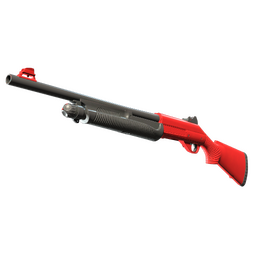 Nova | Candy Apple (Factory New)