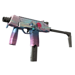 MP9 | Mount Fuji (Factory New)