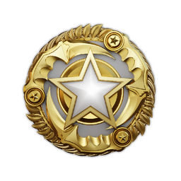 2025 Service Medal