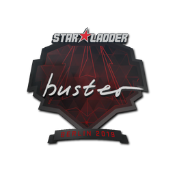 Sticker | buster | Berlin 2019