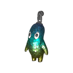 Charm | Piñatita
