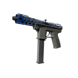 Tec-9 | Ice Cap (Factory New)