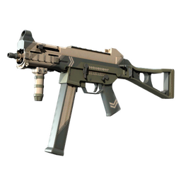 UMP-45 | Kapral (lekkie zużycie)