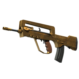 FAMAS | Commemoration (Factory New)
