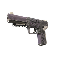 Five-SeveN | Desert Seal (Minimal Wear)