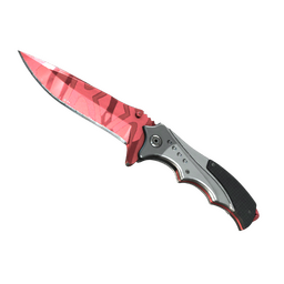 ★ Nomad Knife | Slaughter (Field-Tested)