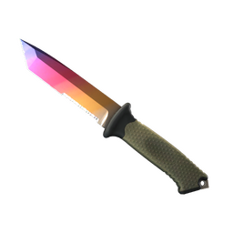 ★ Ursus Knife | Fade
