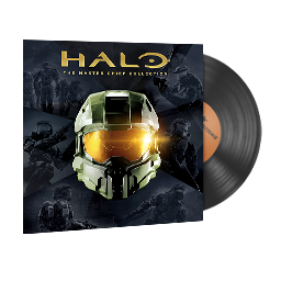 Music Kit | Halo, The Master Chief Collection