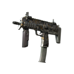 MP7 | Vault Heist