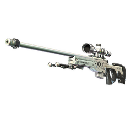 AWP | Printstream (Field-Tested)