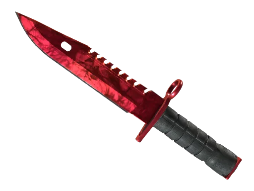 ★ M9 Bayonet | Doppler Ruby
