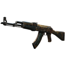AK-47 | Legión de Anubis