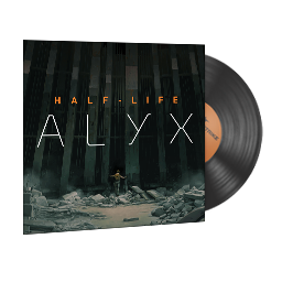 Zestaw utworów | Half-Life: Alyx, Anti-Citizen