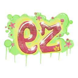 Graffiti | EZ