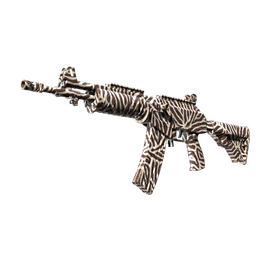 StatTrak™ Galil AR | Akoben (Minimal Wear)