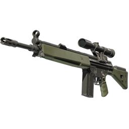 G3SG1