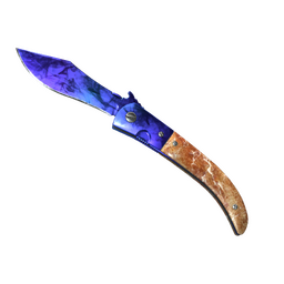 ★ Navaja Knife | Doppler (Factory New)