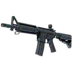 M4A4 | Dark Blossom
