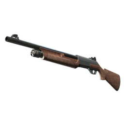 Souvenir Nova | Walnut (Field-Tested)