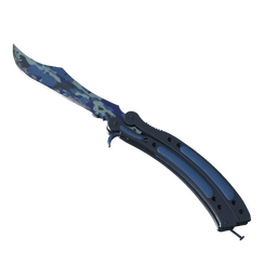 ★ Butterfly Knife | Bright Water