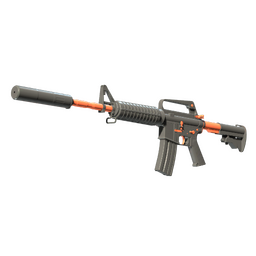 M4A1-S | Nitro (Factory New)