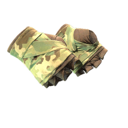 ★ Hand Wraps | Arboreal
