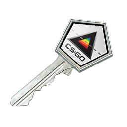 Prisma 2 Case Key