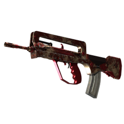 FAMAS | Styx (Factory New)