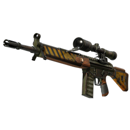 G3SG1 | Scavenger (Field-Tested)