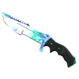 ★ StatTrak™ Huntsman Knife | Gamma Doppler