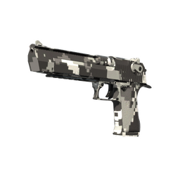 Souvenir Desert Eagle | Urban DDPAT (Minimal Wear)