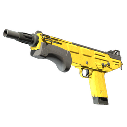 Souvenir MAG-7 | Bulldozer