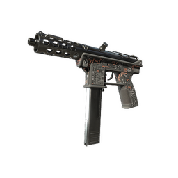 Tec-9 | Perimeter (Minimal Wear)