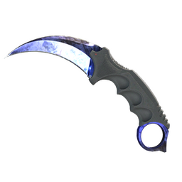 ★ Karambit | Doppler (Factory New)