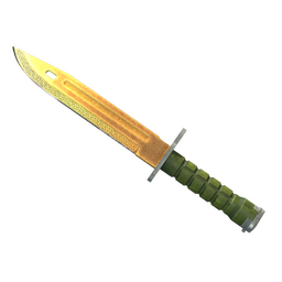 ★ Bayonet | Lore