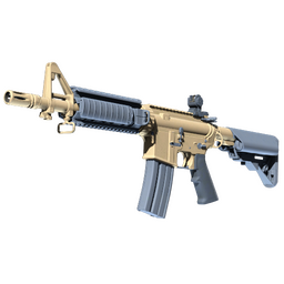 Pamiątka M4A4 | Tornado (lekkie zużycie)
