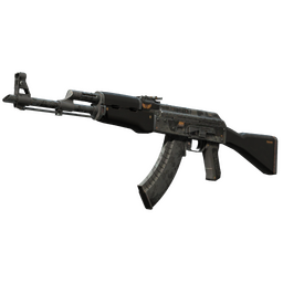 AK-47 | Elitarny (po ciężkich walkach)