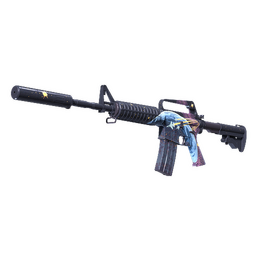 Souvenir M4A1-S | Stratosphere (Factory New)